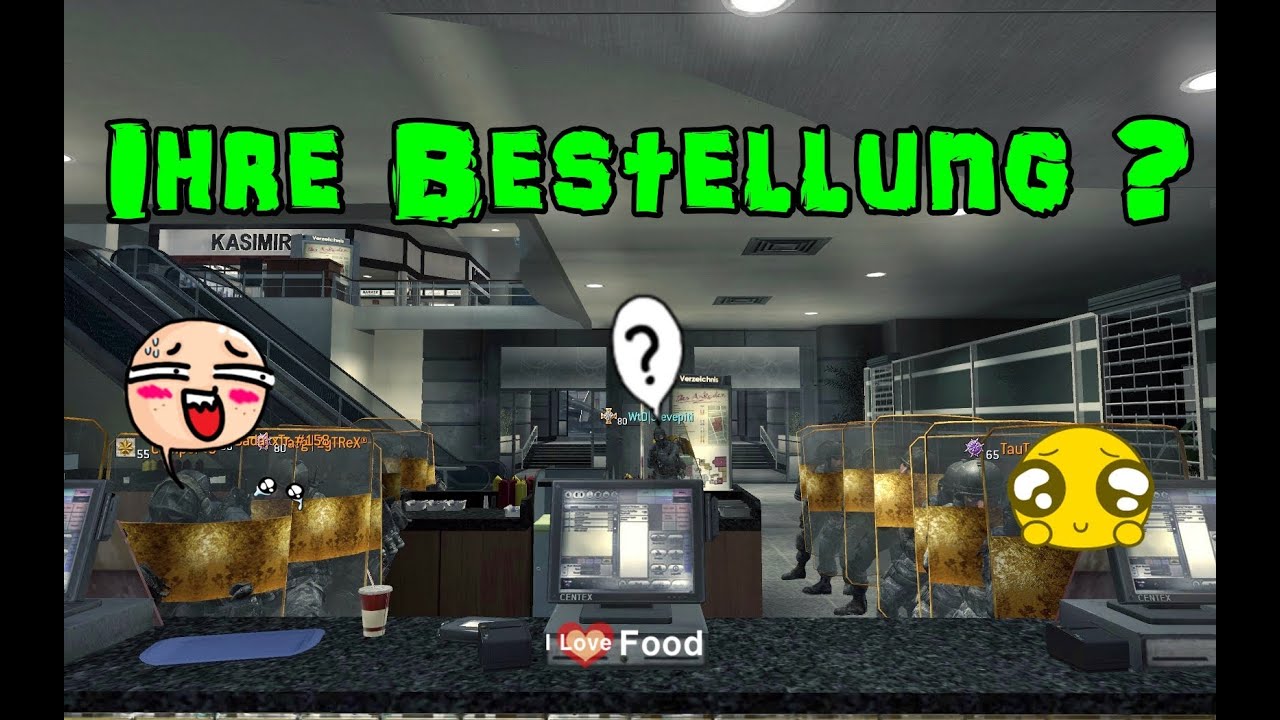 COD-MW3- Let´s fangen bestes was* gibt!  Stevepiti ist auch dabei :) [HD]