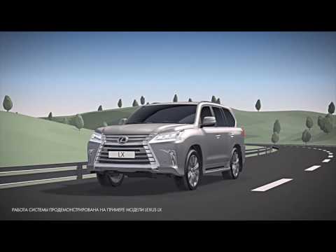 Клуб лексус россия