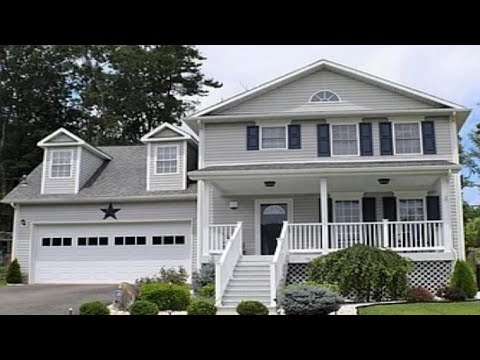 137 OLD ANTLER WAY, Daniels, WV home video tour