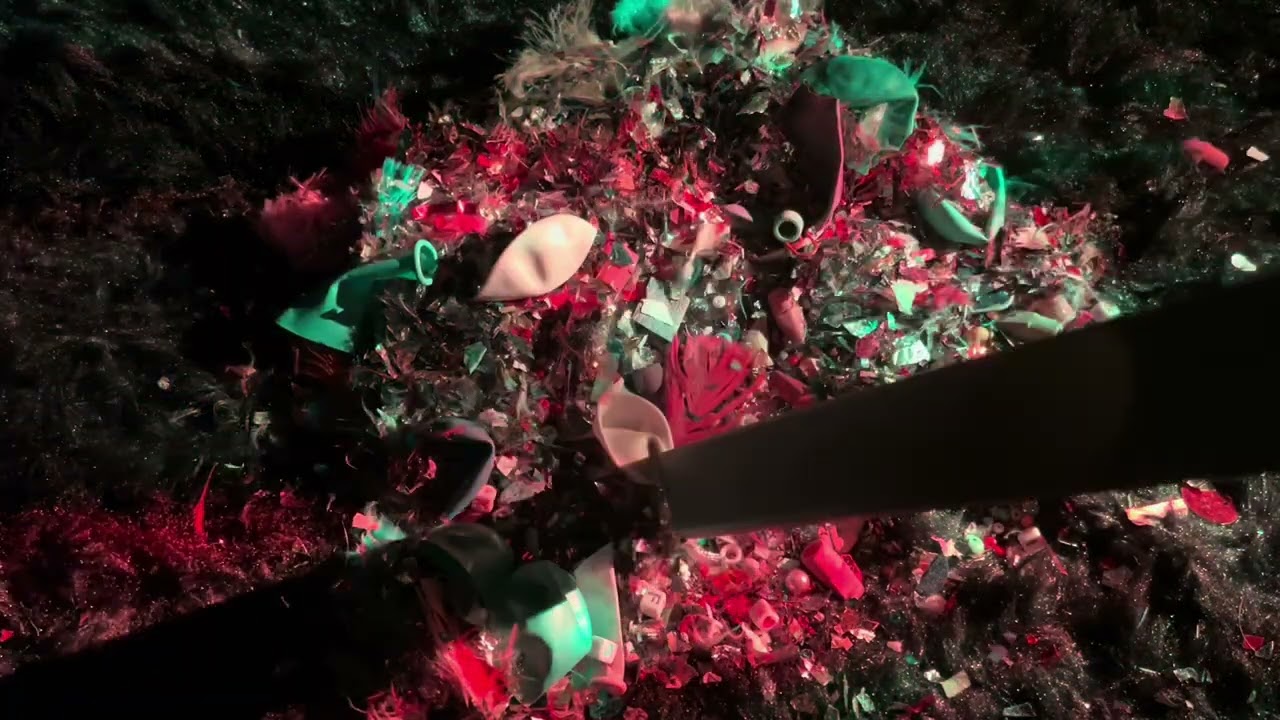 Harry Potter Series Day 2: Hufflepuff🦡💛| Rio Mix w/ Vacmaster💙🤍 | Tool work & 🦈 cleanup🦈 Read Descr.