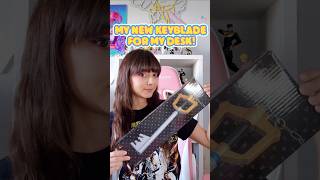 Unboxing Keyblade Kingdom Hearts