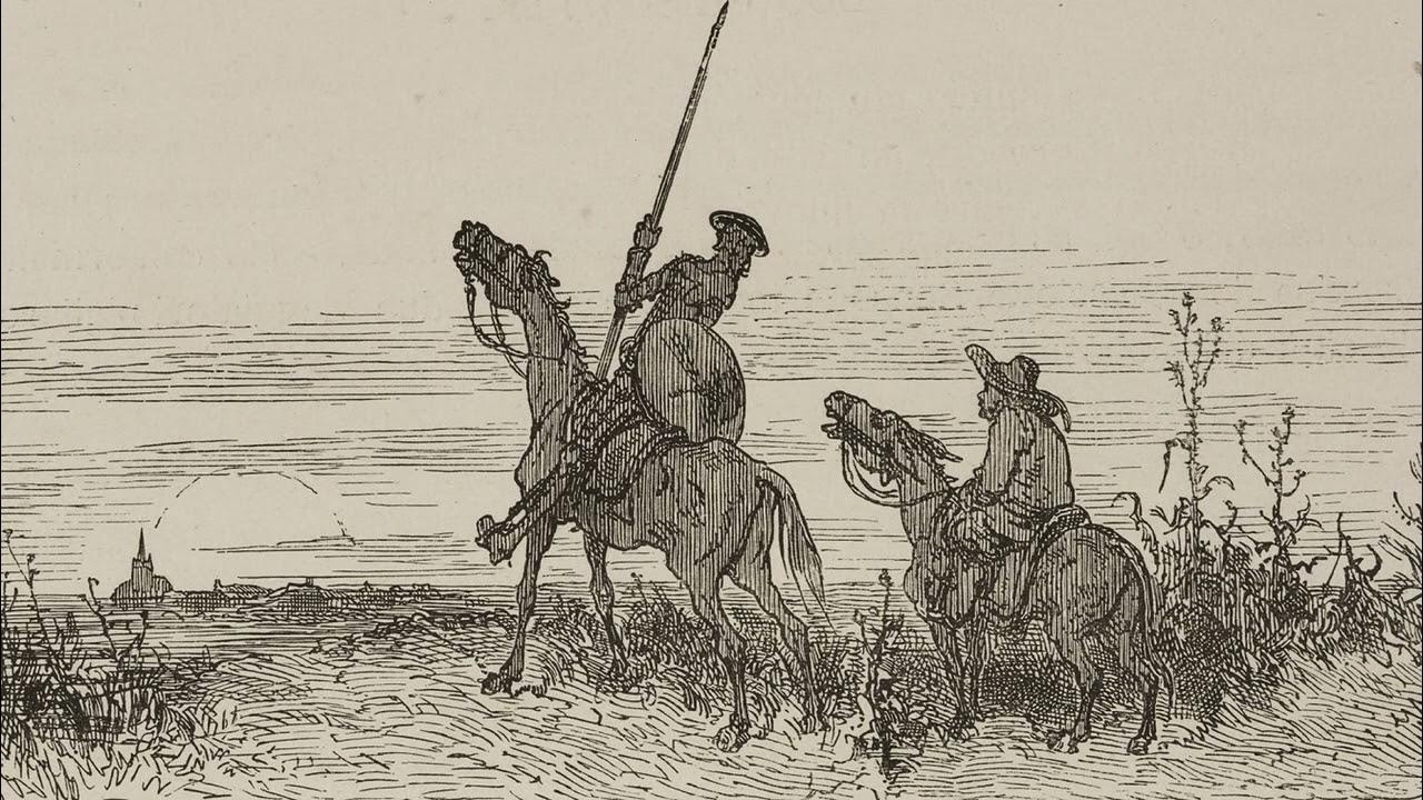 Иллюстрация к роману дон кихот. Графика дон кихот маврина. Гюстав доре дон кихот. А н к дон. Гравюры доре дон кихот.