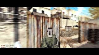 [COD4 PROMOD] Troll 1v3