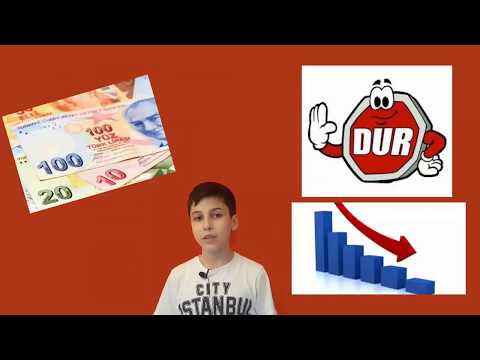 Video: Euro cinsinden 500 ABD doları nedir?