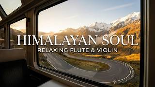 Peaceful Indian Instrumental Music | Scenic Travel, Meditation & Relaxation screenshot 4