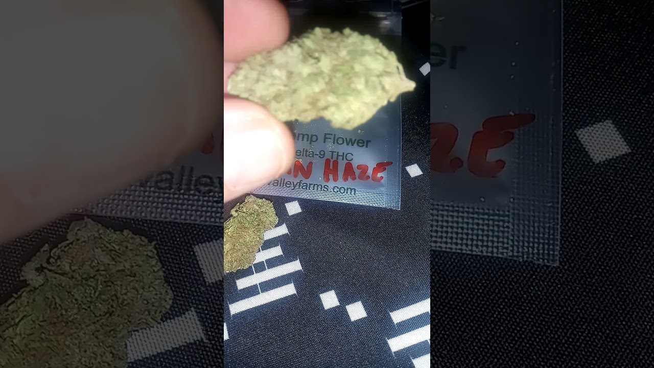 🏞Fern Valley Farms⚡ New Strains ⚡Hemp Flower🏞