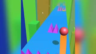 Swipe Ball - Games On Radar screenshot 4