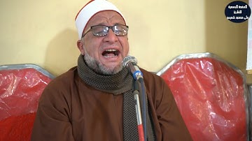"لَقَدْ جَاءَكُمْ رَسُولٌ مِّنْ أَنفُسِكُمْ "  من اخر سوره التوبه وأول سوره يونس |  القارئ#علي_شميس
