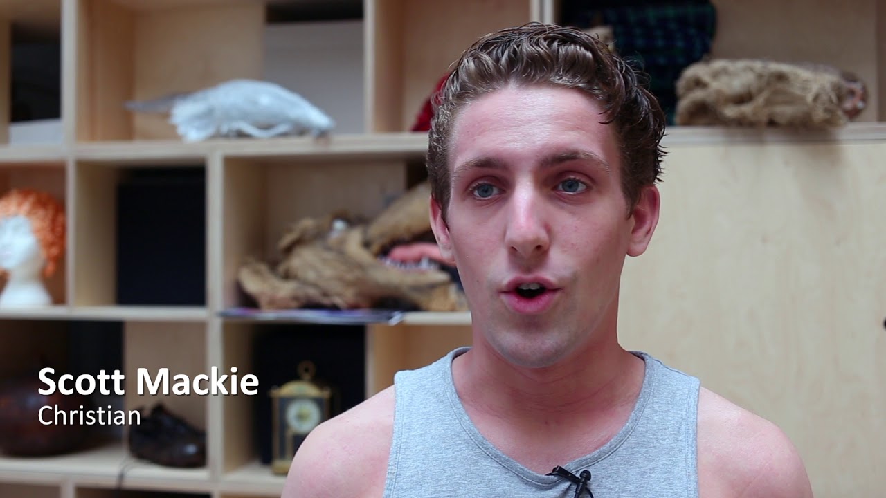 Cyrano de Bergerac | Who is Cyrano?