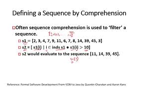 CS636 Formal Methods week 11 part 3