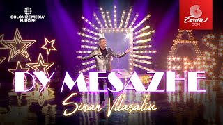 Sinan Vllasaliu - Dy Mesazhe Official Video