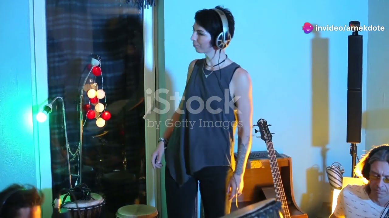 What is Neurofunk DnB  ??