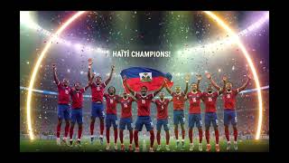 Haiti vs Nicaragua [ Extended Highlights | World Cup Qualifiers ]