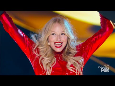 Jewel - All Performance Segments - Best Audio - The Masked Singer - Finale - December 15, 2021