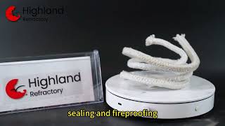 Choosing the right material is critical for industrial high-temperature sealing!