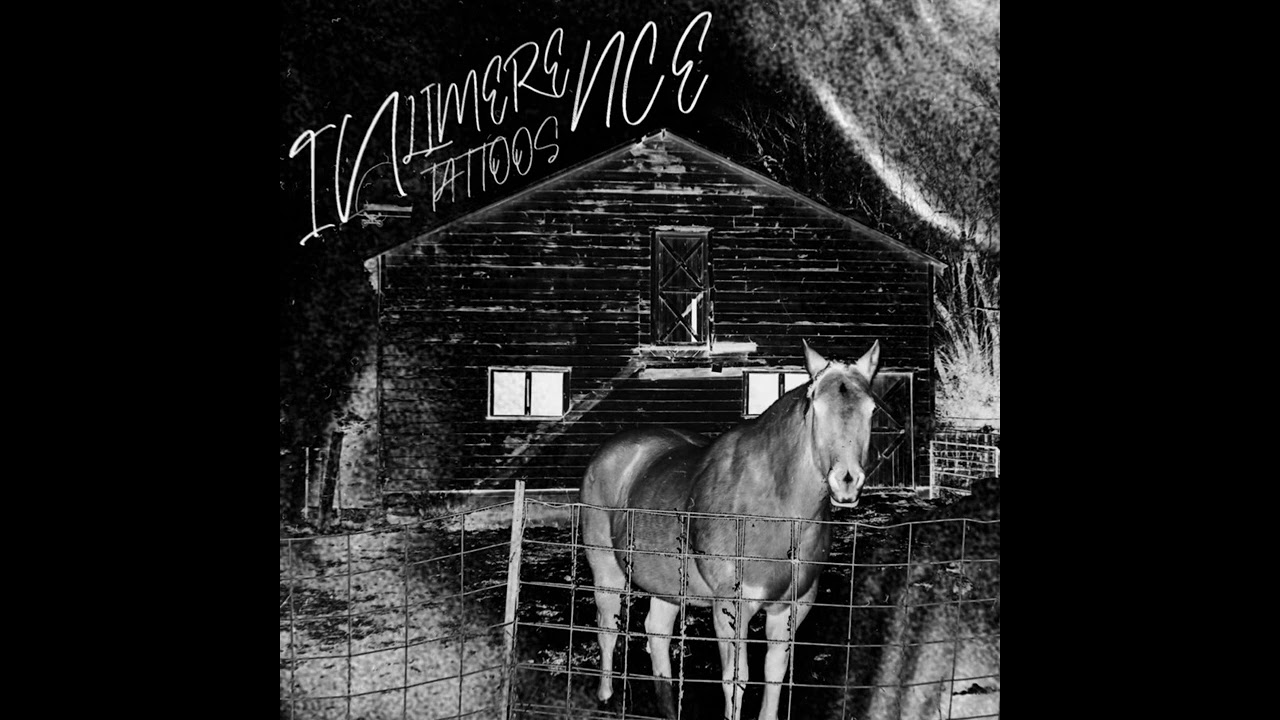 Tattoos by Inlimerence 