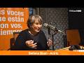 Betiana Blum: “El Verdadero Diario de Adán y Eva” - 9 de mayo - Teatro Stella D'Italia