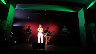 Obłoki - Anaja Miejski Ośrodek Kultury W Ozorkowie 01.02.2025