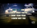 I Know : Dionne Farris | Karaoke with Lyrics