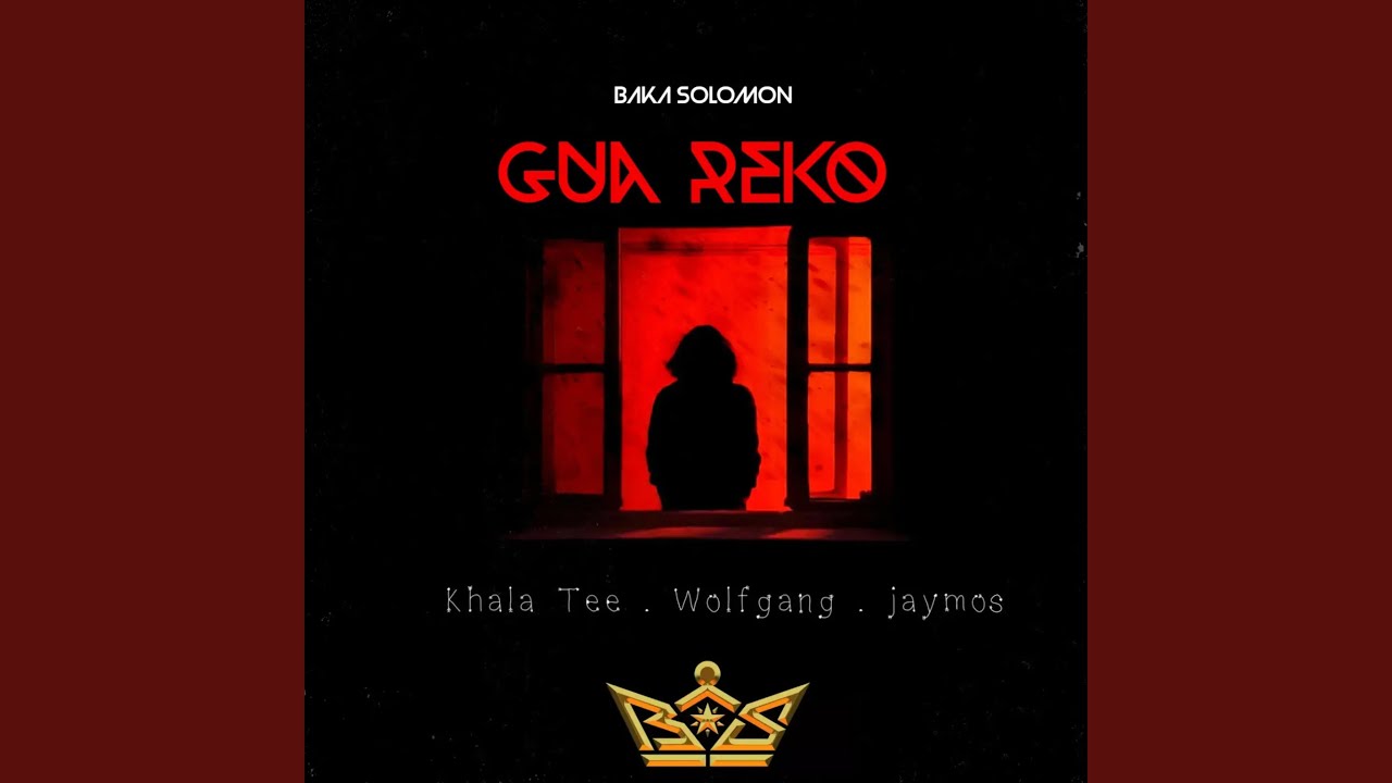 Gua Reko Gua Reko (feat. Khala Tee, WOLFGANG & Jaymos) - YouTube Music