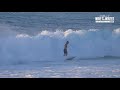 Pedro Beta at Pipeline, November 16th, 2019