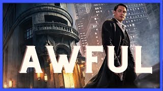 John Wick: The Continental Is AWFUL | Show Review