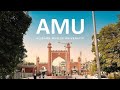 Aligarh muslim university Tarana Official
