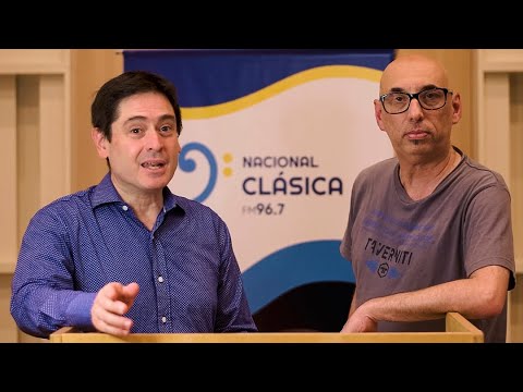 "Desde Aquí" | Asociación Argentina de Compositores