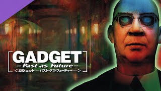 RetroFuture Fever Dream | Gadget: Past As Future (PC)