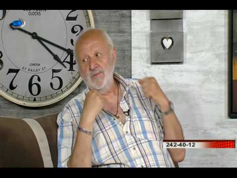 რატომ არიან მამაკაცები მექალთანეები?-ინგა ბლესსი ტელეკომპანია კავკასიაზე