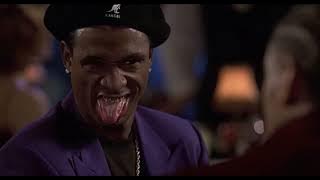 all of ginuwine’s scenes in juwanna mann  (2002)