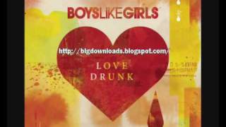 Video thumbnail of "13 Heart Heart Heartbreak (Acoustic) - Boys Like Girls [CD Rip]"