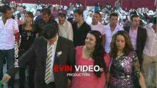 Kurdische Hochzeit Erkan & Leyla - EVINVIDEO & HOZAN  SEZGIN EFSHIYO KEMANCE KOMA ERKAN (1)