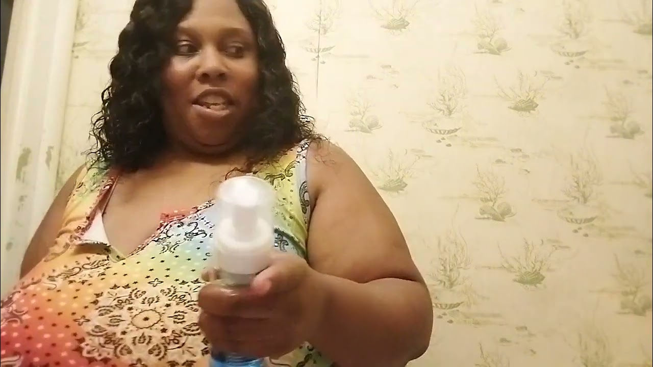 First time installed a Lace Front Wig/ a Sheins Haul