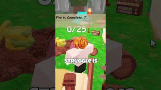 Volcano Update Scam Me In 99 Nights