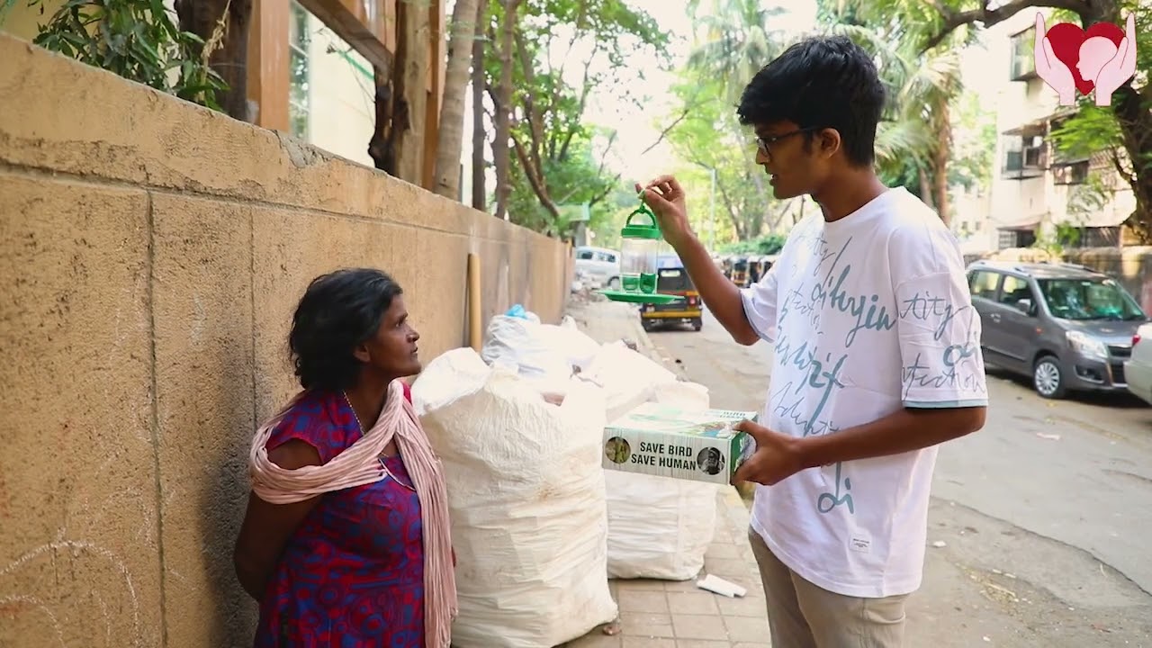 Save Human Dignity Foundation - Intro