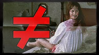 The Exorcist Was A Battle Between The Writer and Director | What's The Difference? Wealth