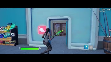 How YOU Can Complete Levels 11,12,13,14,15 in 100 Level Escape Room M&A MapFortnite? Tutorial