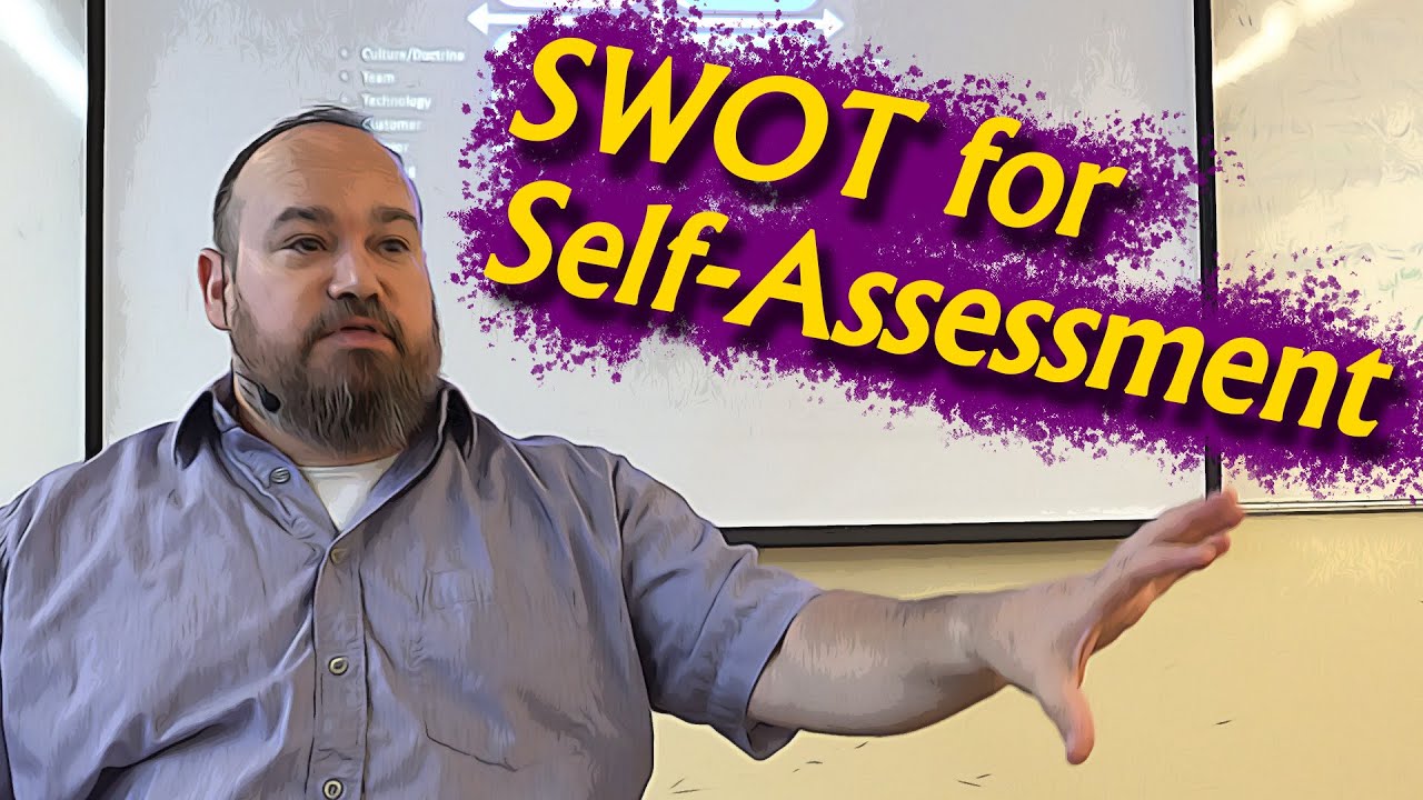 Join Dr. D. Leitner in this engaging workshop as he delves into the power of conducting a personal SWOT analysis. Discover how enhancing self-awareness and identifying your strengths and weaknesses can elevate your performance to support your team lead or manager. Gain valuable insights on leveraging opportunities and overcoming threats to drive both personal and organizational success. 

Dr. D. is available for one on one sessions, group workshops, seminars, and lecture. 
He also shares his story as an IDF disabled veteran intertwined with concepts from leadership, followership, strategy, and politics. 

Learn more:

https://www.drdleitner.com