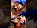 Goku Is The Best Fisherman #dragonballshorts #dbzshorts
