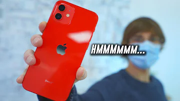 Jak opravit nový iPhone 11?