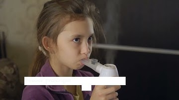 Study: Bedroom Air Filters May Help Prevent & Alleviate Childhood Asthma