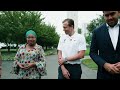LFC Behind the Scenes | The US team in New York City supporting a series of activations