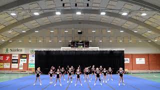 Future Spring Cup 2022 - Cheer Future Rifles Profile