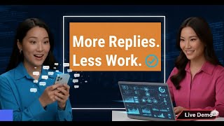 Stop Manual Follow-Up – Automate Your Leads Today