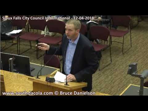 2018-12-18 Sioux Falls City Council Informational - 2522