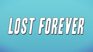 Travis Scott - LOST FOREVER ft. Westside Gunn (Lyrics)