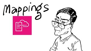Amazon CloudFormation Mappings
