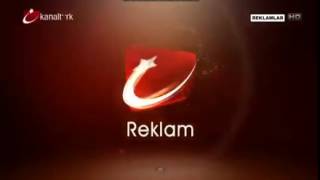 Kanaltürk - Reklam Jeneriği (2014-2016) Resimi