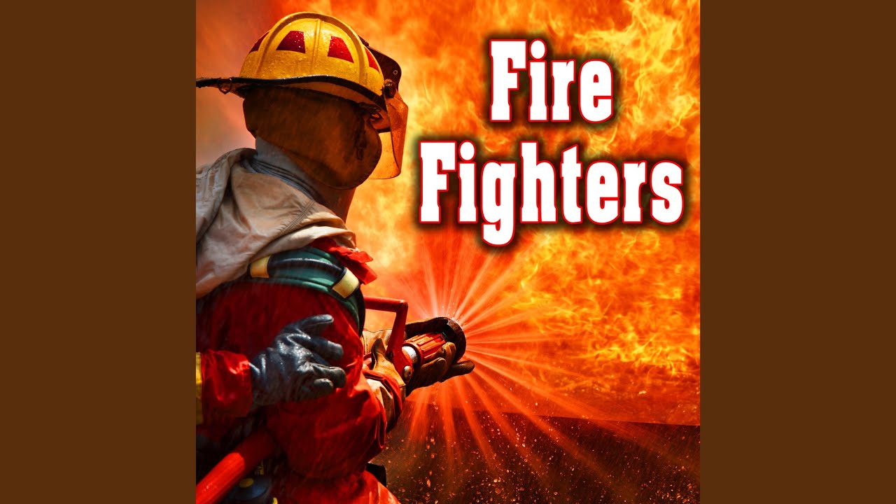 Fire Truck Siren & Horn Blast Fire Truck Siren & Horn Blast